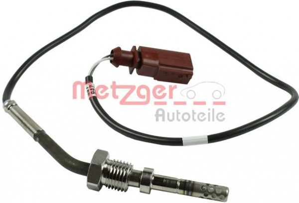 METZGER 0894254 - Sensor, Abgastemperatur