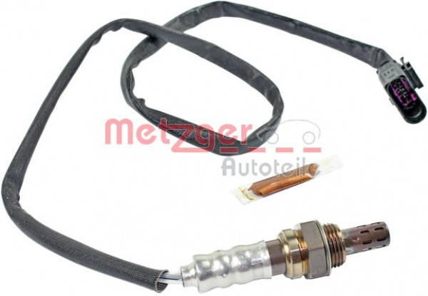 METZGER 0893485 - Lambdasonde