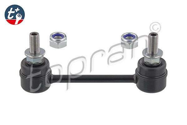 TOPRAN 701751 - Stange/Strebe, Stabilisator