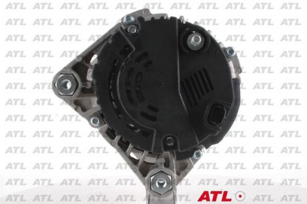 ATL Autotechnik L 69 670 - Generator