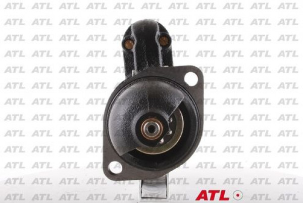 ATL Autotechnik A 76 630 - Starter