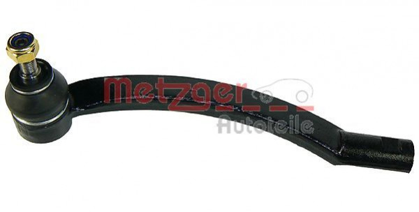 METZGER 54010701 - Spurstangenkopf