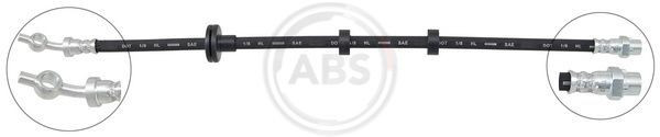 A.B.S. SL 6010 - Bremsschlauch