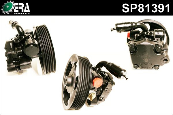 ERA Benelux SP81391 - Hydraulikpumpe, Lenkung