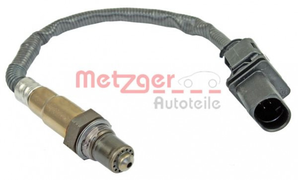 METZGER 0893185 - Lambdasonde