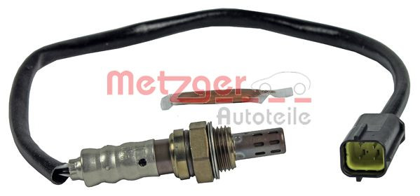 METZGER 0893437 - Lambdasonde