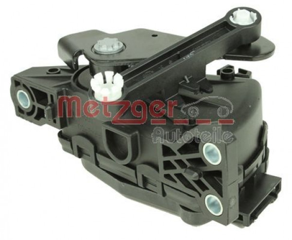 METZGER 0901256 - Sensor, Fahrpedalstellung