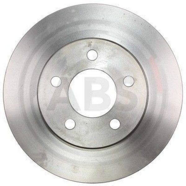 A.B.S. 16807 - Bremsscheibe