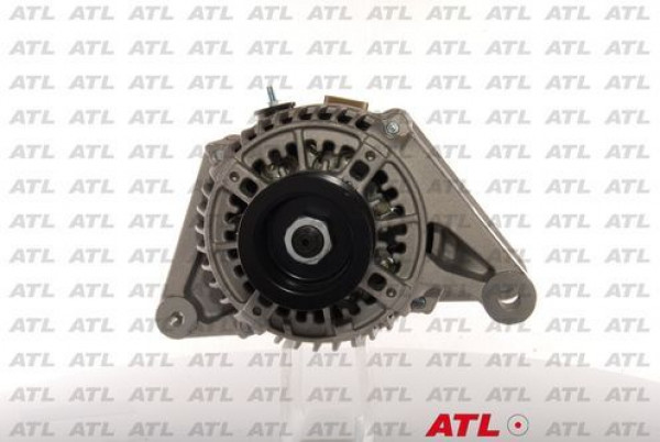 ATL Autotechnik L 83 590 - Generator