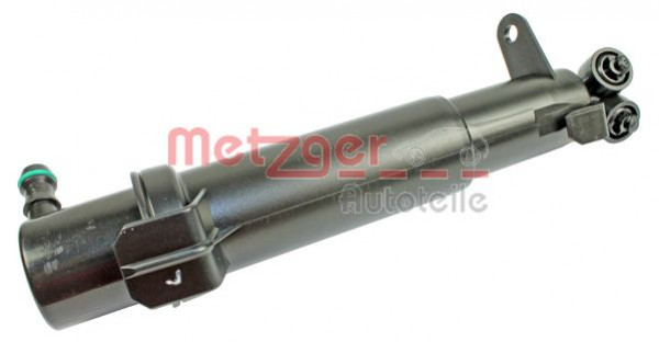 METZGER 2220555 - Waschwasserdüse, Scheinwerferreinigung