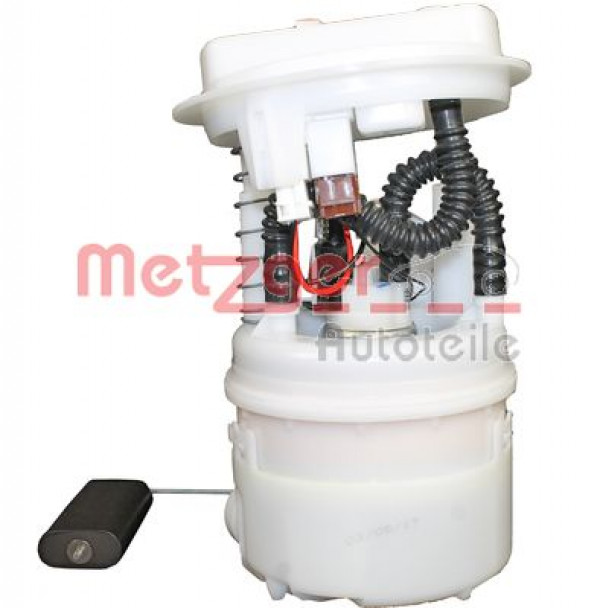 METZGER 2250242 - Kraftstoff-Fördereinheit