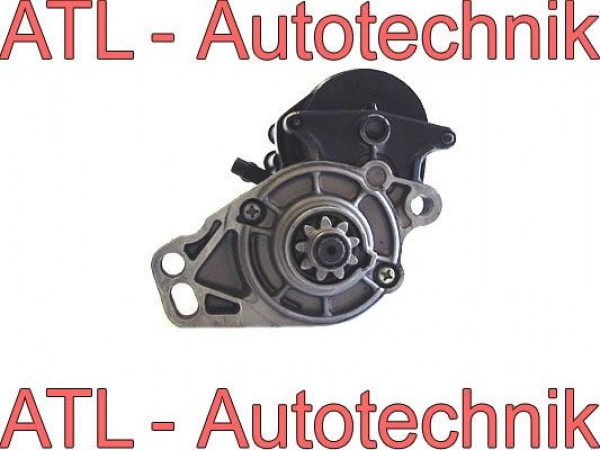 ATL Autotechnik A 13 580 - Starter
