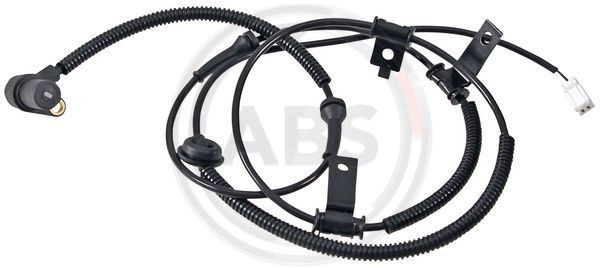 A.B.S. 31236 - Sensor, Raddrehzahl