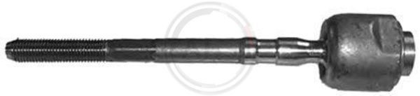 A.B.S. 240068 - Axialgelenk, Spurstange