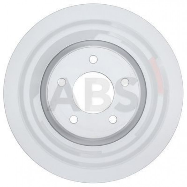 A.B.S. 18116 - Bremsscheibe