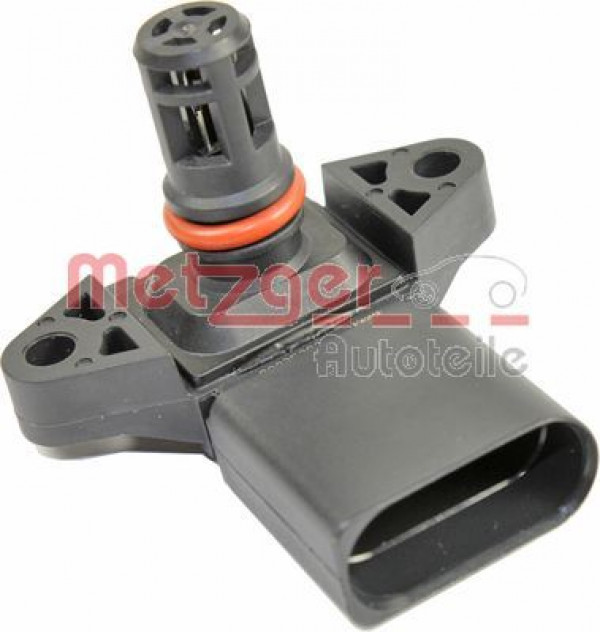 METZGER 0906310 - Sensor, Saugrohrdruck