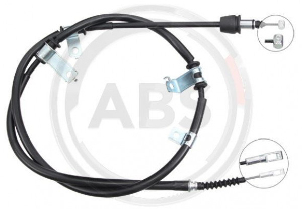 A.B.S. K12094 - Seilzug, Feststellbremse