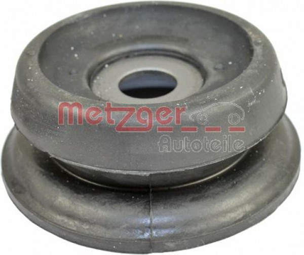 METZGER 6490122 - Federbeinstützlager