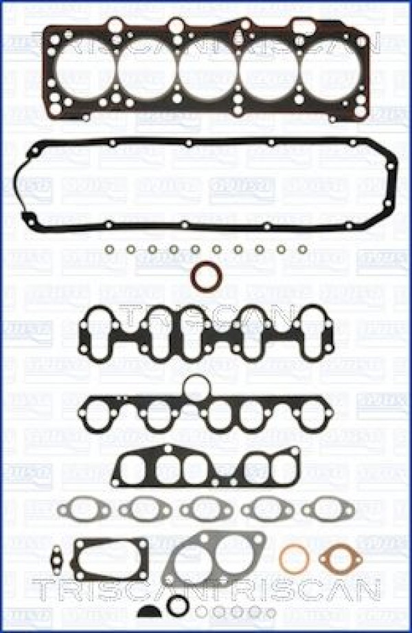 TRISCAN 598-8590 - Dichtungssatz, Zylinderkopf