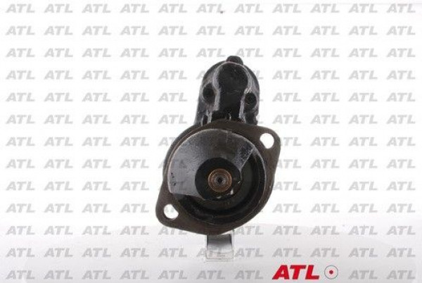 ATL Autotechnik A 11 190 - Starter