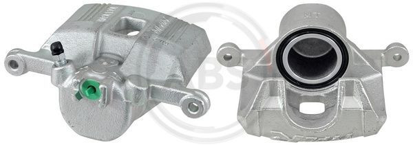 A.B.S. 740941 - Bremssattel