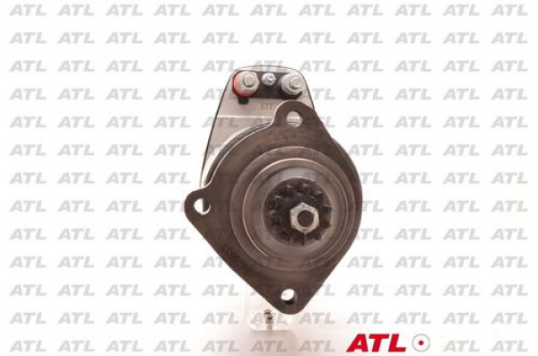 ATL Autotechnik A 72 270 - Starter