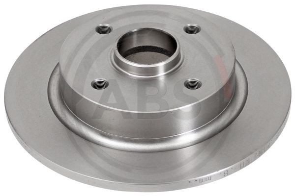A.B.S. 15930 - Bremsscheibe