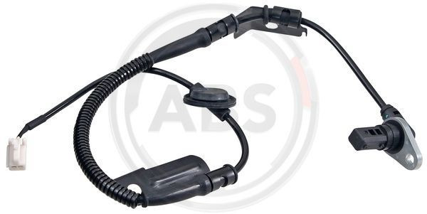 A.B.S. 30910 - Sensor, Raddrehzahl
