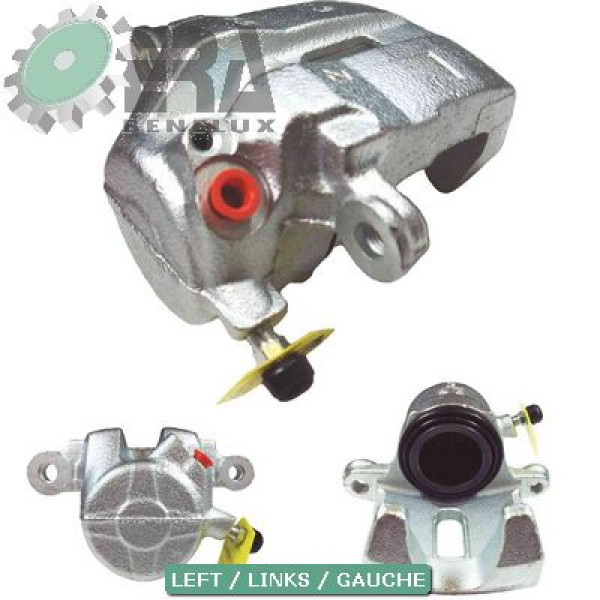 ERA Benelux BC62756 - Bremssattel
