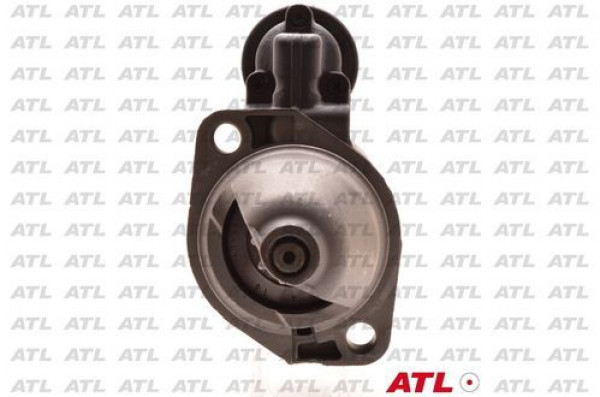 ATL Autotechnik A 79 830 - Starter