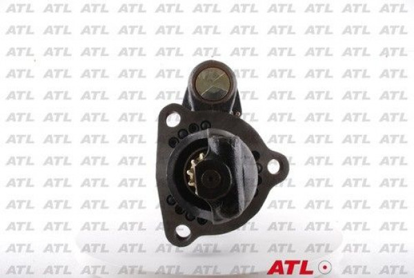 ATL Autotechnik A 90 100 - Starter