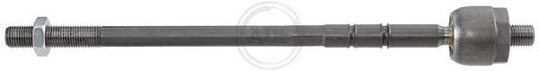 A.B.S. 240633 - Axialgelenk, Spurstange