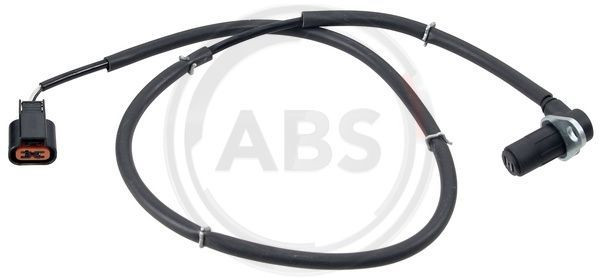 A.B.S. 31140 - Sensor, Raddrehzahl