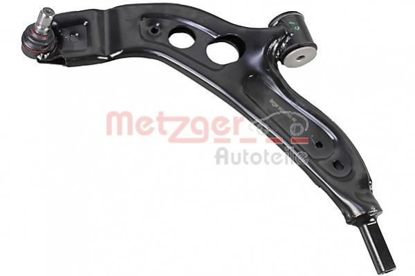 METZGER 58107101 - Lenker, Radaufhängung