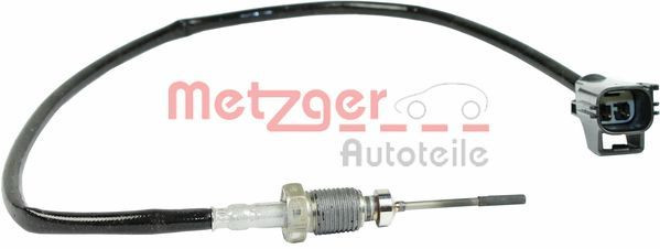 METZGER 0894408 - Sensor, Abgastemperatur