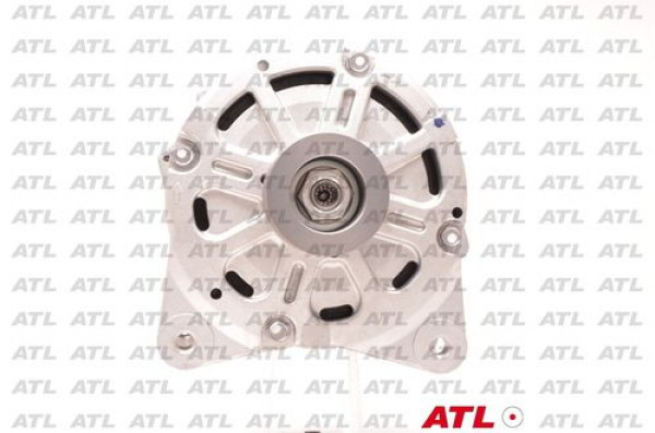 ATL Autotechnik L 85 860 - Generator
