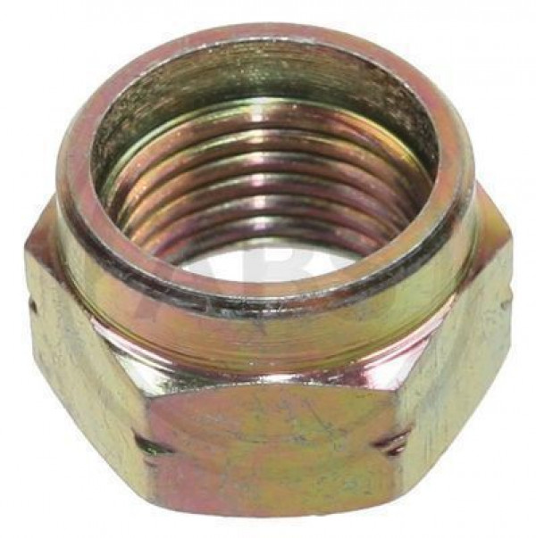 A.B.S. 915002 - Mutter, Achsstummel
