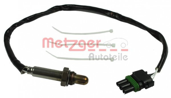METZGER 0895212 - Lambdasonde