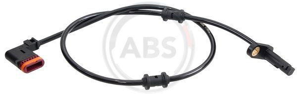 A.B.S. 31194 - Sensor, Raddrehzahl