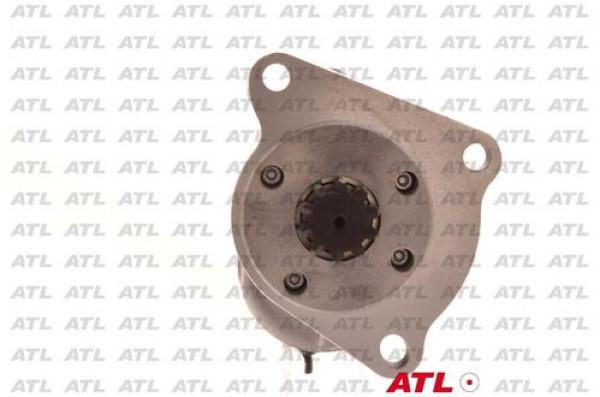 ATL Autotechnik A 71 160 - Starter