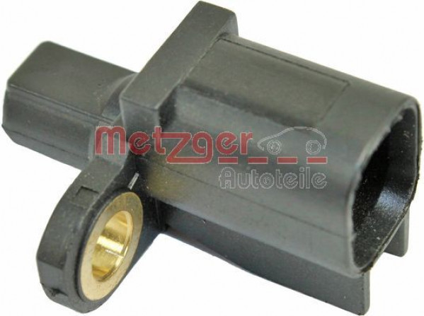 METZGER 0900837 - Sensor, Raddrehzahl