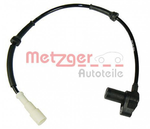 METZGER 0900398 - Sensor, Raddrehzahl