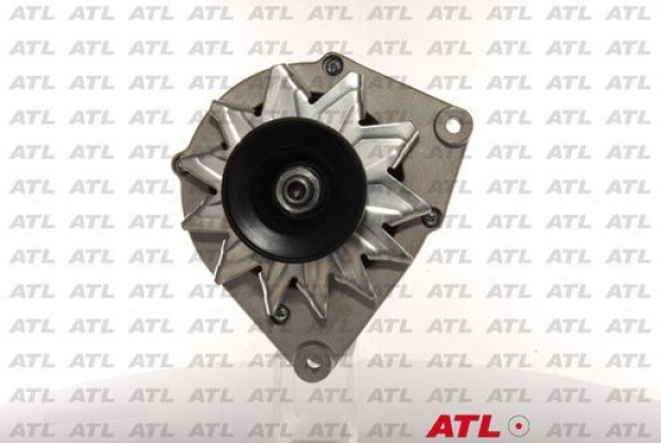 ATL Autotechnik L 39 120 - Generator