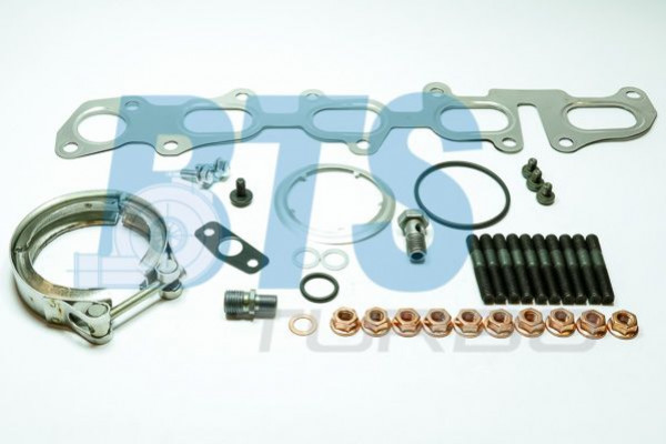 BTS Turbo T931327ABS - Montagesatz, Lader