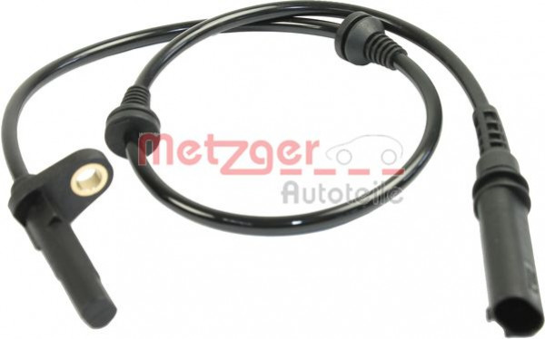 METZGER 0900933 - Sensor, Raddrehzahl