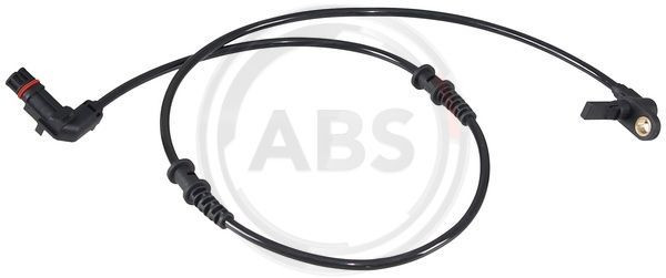 A.B.S. 31280 - Sensor, Raddrehzahl