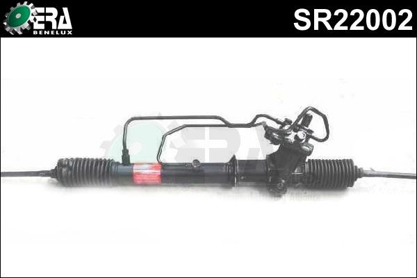 ERA Benelux SR22002 - Lenkgetriebe