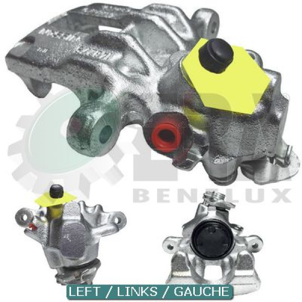 ERA Benelux BC52109 - Bremssattel