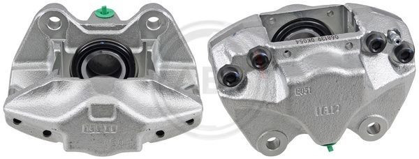 A.B.S. 420602 - Bremssattel
