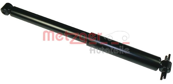 METZGER 2340142 - Stoßdämpfer